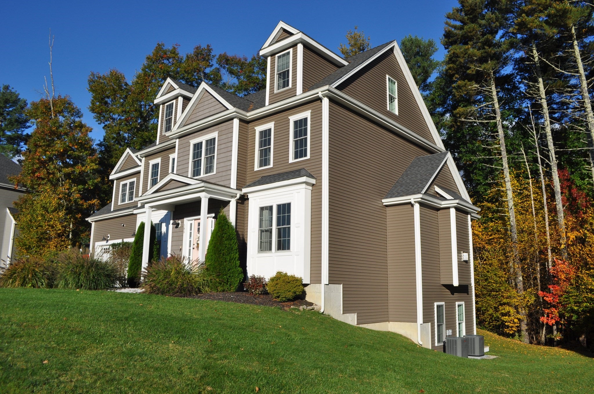 185 Hannah Dr