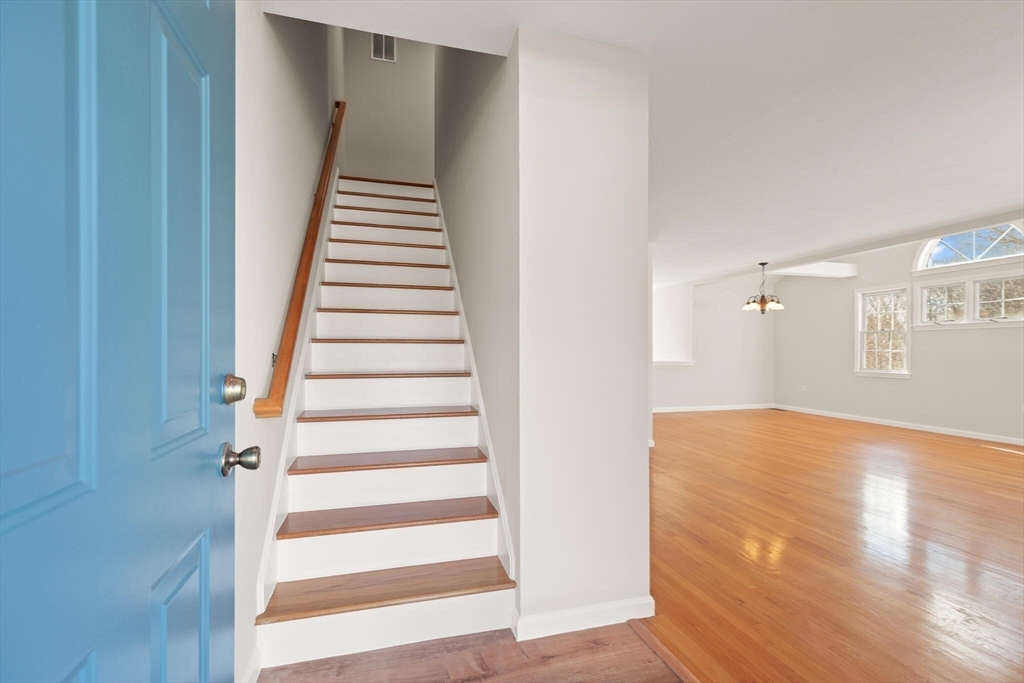 501 Auburn Street 508