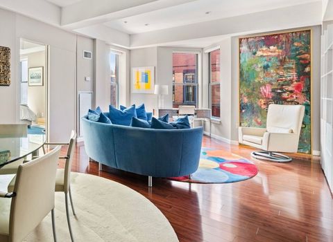 Photo of 35 Fay St #215, Boston, MA 02118 (MLS # 73524264)