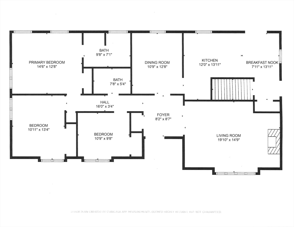 14 Lumbert Mill Rd