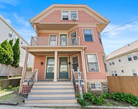 Photo of 35 Ibbetson St, Somerville, MA 02143 (MLS # 73481156)