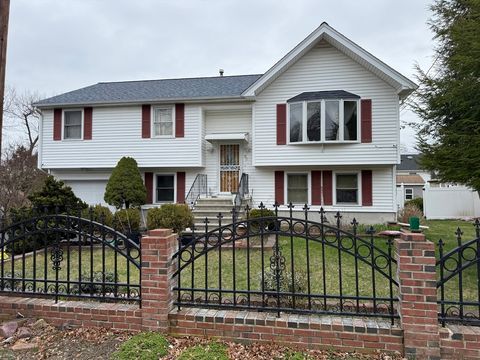 93 Morgan Street Randolph MA 02368