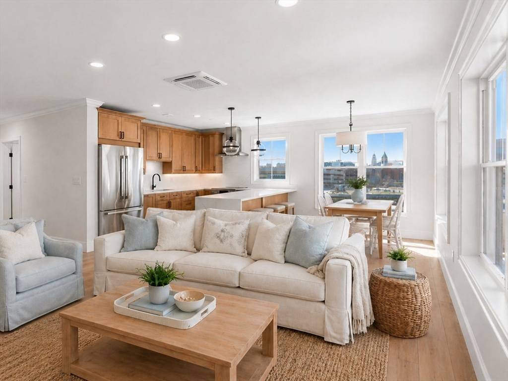 16 Franklin Street 1401