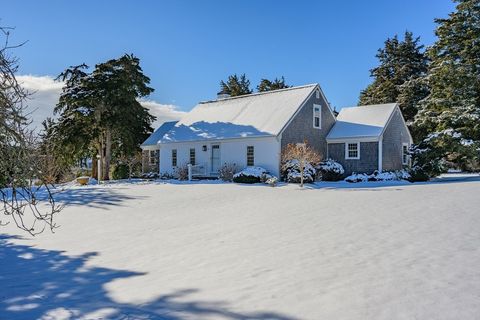Photo of 80 Briar Spring Rd, Orleans, MA 02653 (MLS # 73467991)
