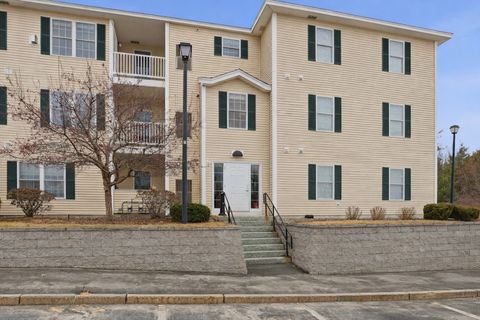 10 Vista Ridge Drive 2 Londonderry NH 03053