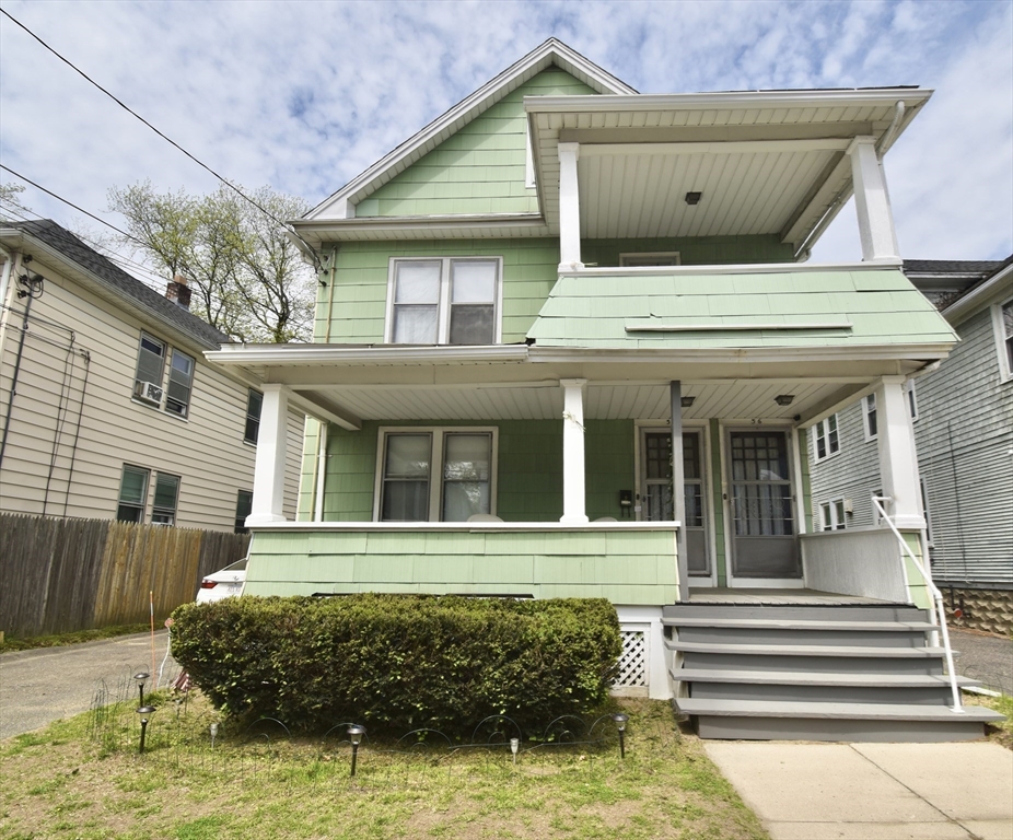 Springfield, Massachusetts 01107, United States, 4 Bedrooms Bedrooms, ,2 BathroomsBathrooms,Residential,Active,134349