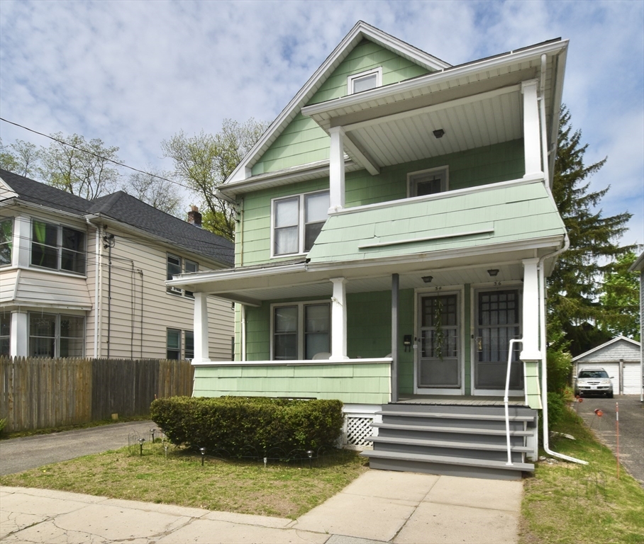 Springfield, Massachusetts 01107, United States, 4 Bedrooms Bedrooms, ,2 BathroomsBathrooms,Residential,Active,134349