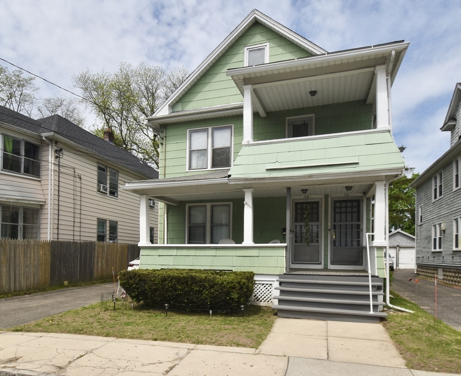 Springfield, Massachusetts 01107, United States, 4 Bedrooms Bedrooms, ,2 BathroomsBathrooms,Residential,Active,134349