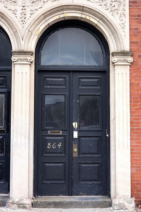 864 Huntington 2 Boston MA 02115