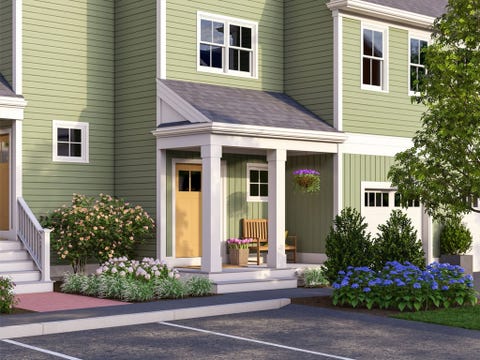 Photo of 0 Oxbow #49-1, Raynham, MA 02767 (MLS # 73568602)