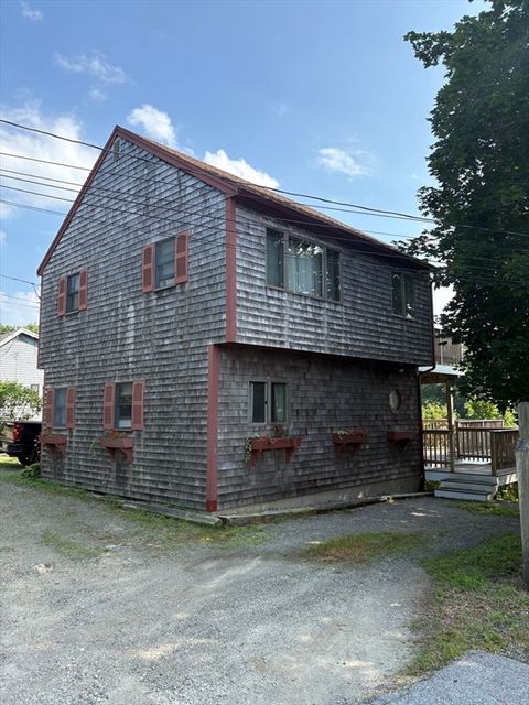 334 Granite Street Rockport MA 01966