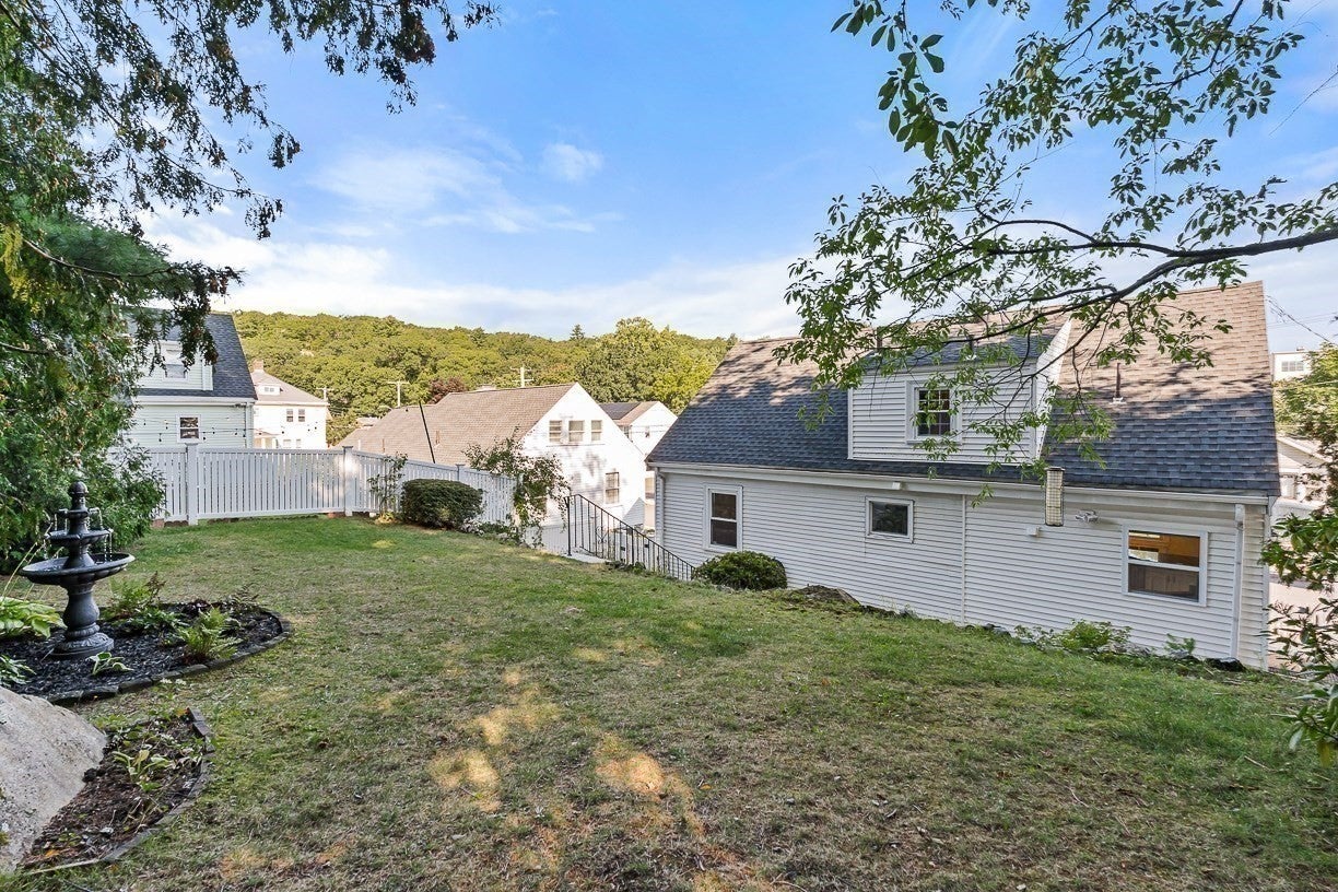 22 Glen Rock Ave, Malden, MA, 22 Glen Rock Ave, Malden, MA Photo #33