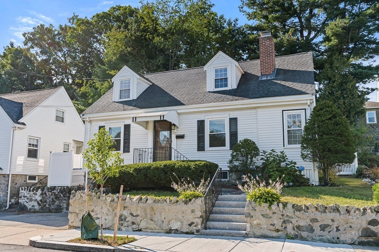 22 Glen Rock Ave, Malden, MA, 22 Glen Rock Ave, Malden, MA Photo #3