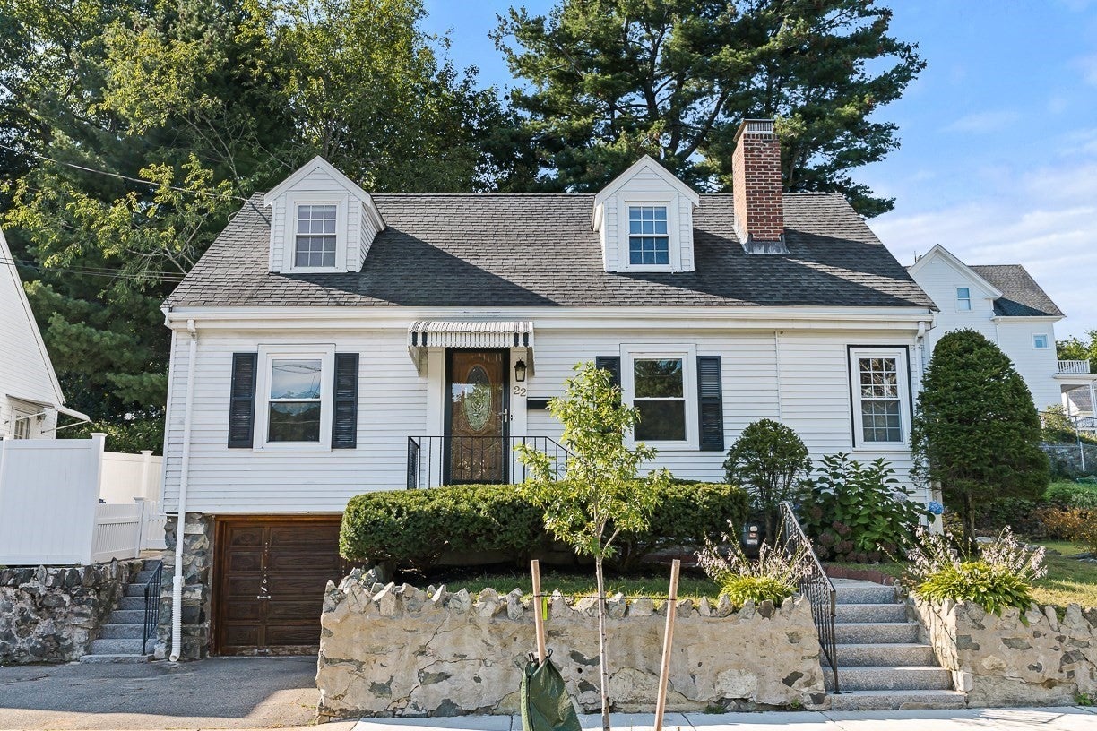 22 Glen Rock Ave, Malden, MA, 22 Glen Rock Ave, Malden, MA Photo #2