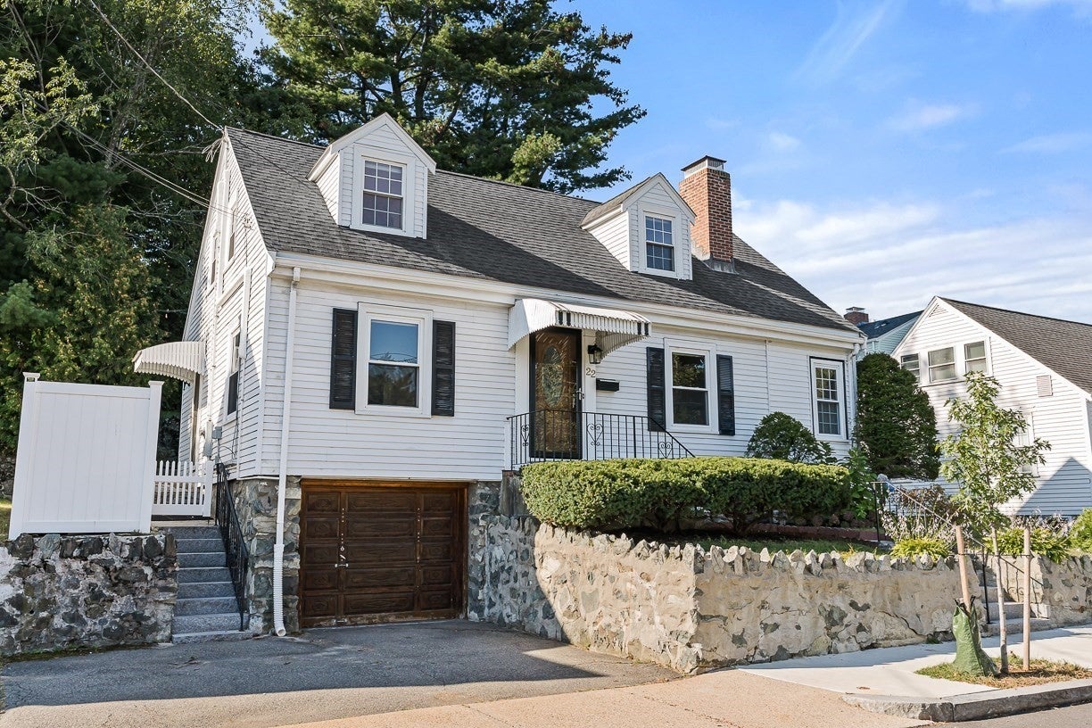 Photo of 22 Glen Rock Ave, Malden, MA