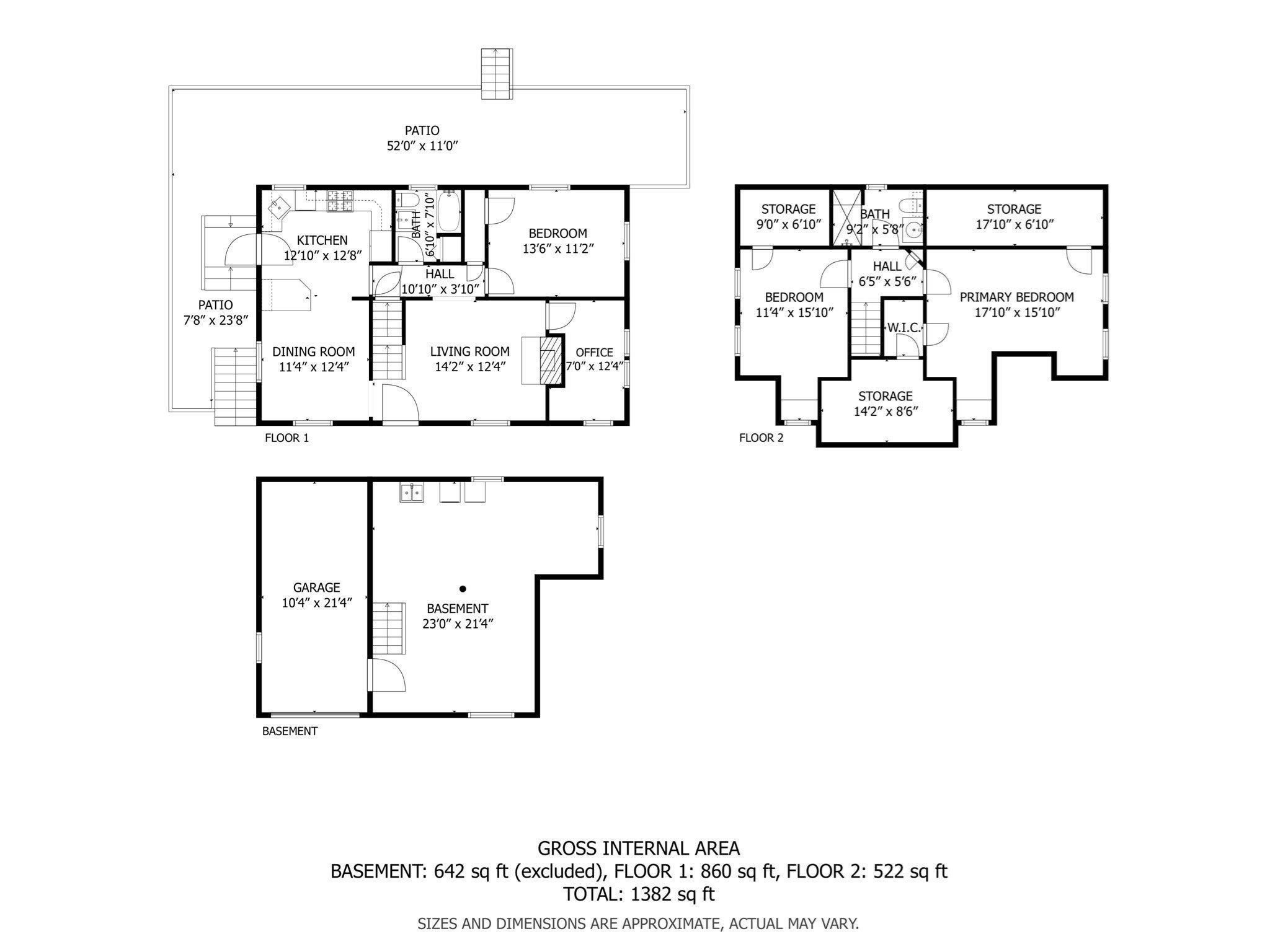 22 Glen Rock Ave, Malden, MA, 22 Glen Rock Ave, Malden, MA Photo #37