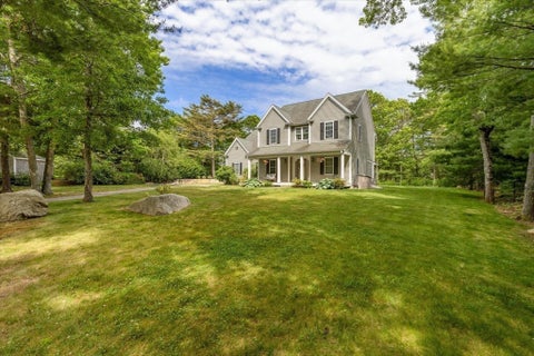 Photo of 11 Dawe Ln, Bourne, MA 02532 (MLS # 73536930)