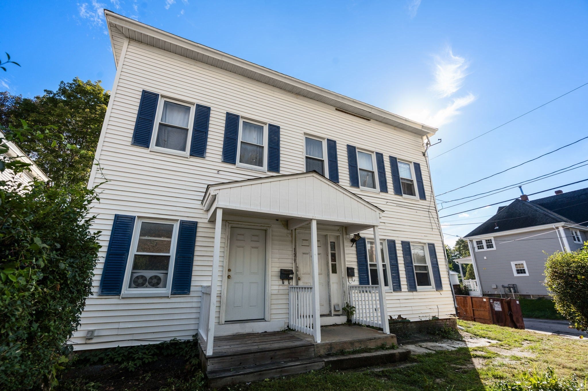 109 Albee St, Fitchburg, MA, 109 Albee St, Fitchburg, MA Photo #7