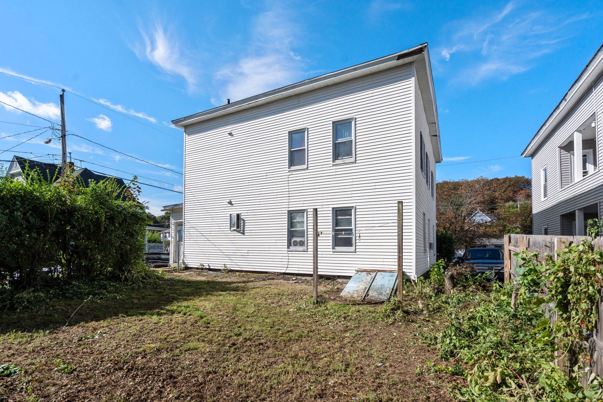 109 Albee St, Fitchburg, MA, 109 Albee St, Fitchburg, MA Photo #11