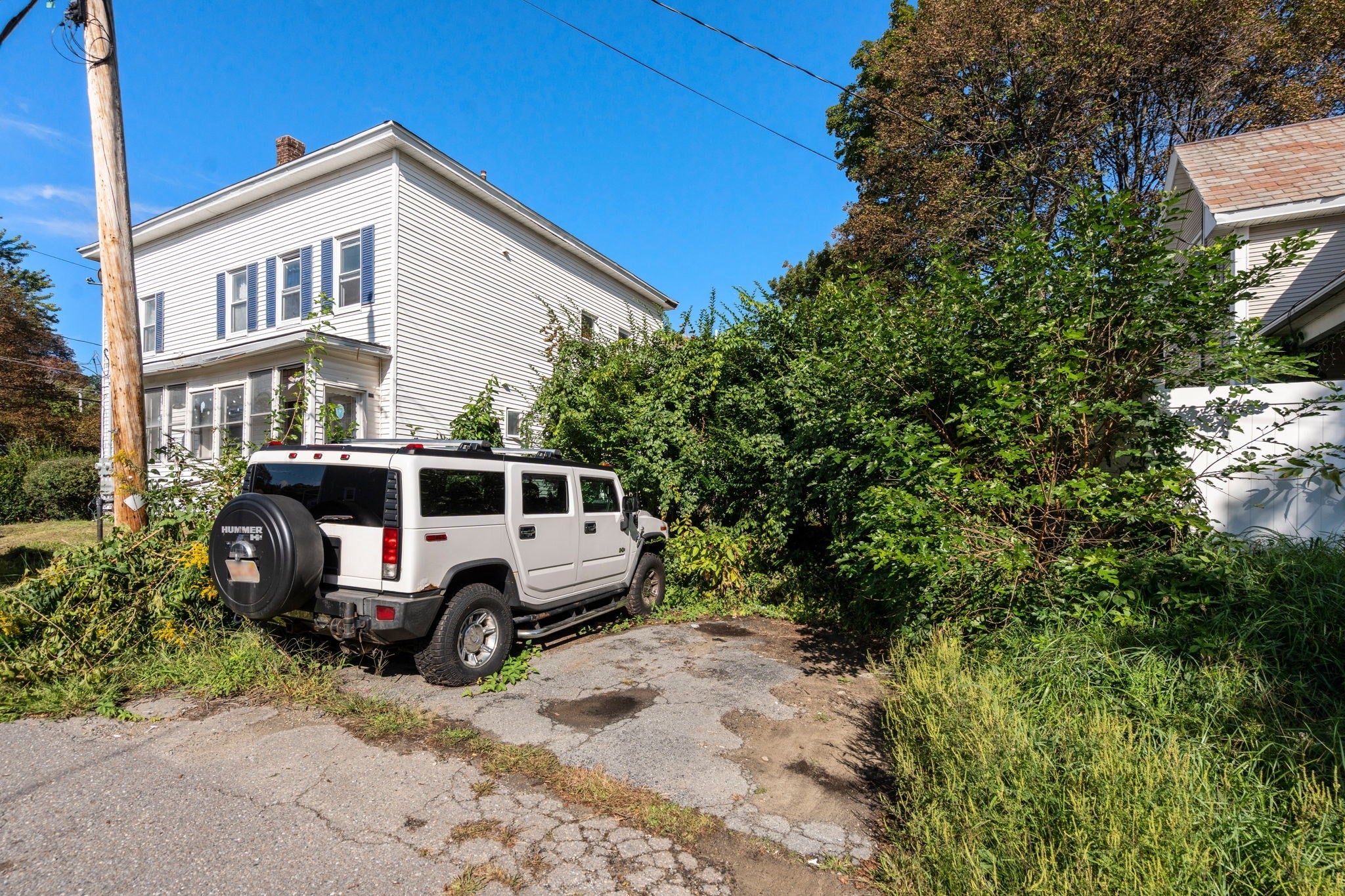 109 Albee St, Fitchburg, MA, 109 Albee St, Fitchburg, MA Photo #10