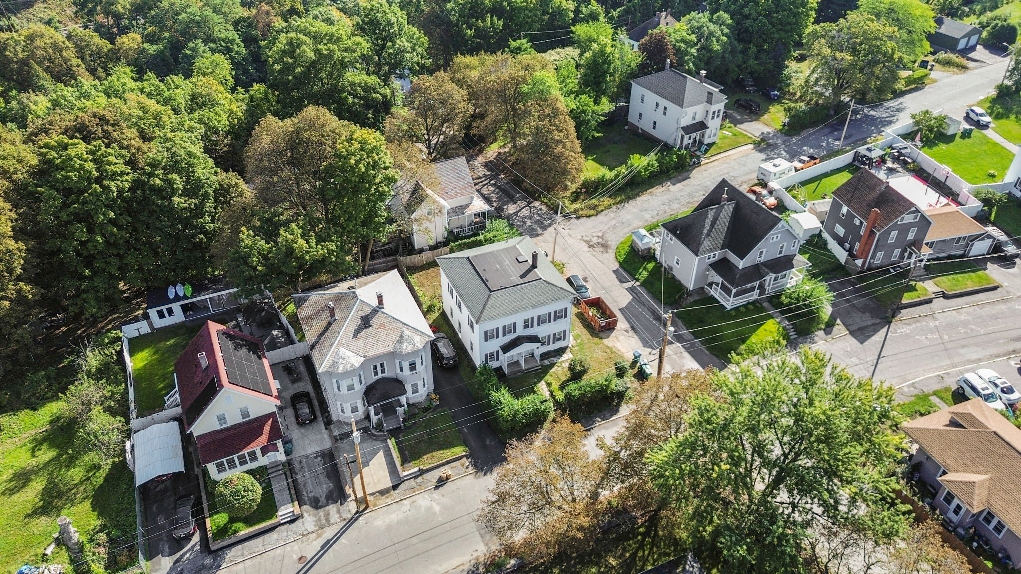 109 Albee St, Fitchburg, MA, 109 Albee St, Fitchburg, MA Photo #13