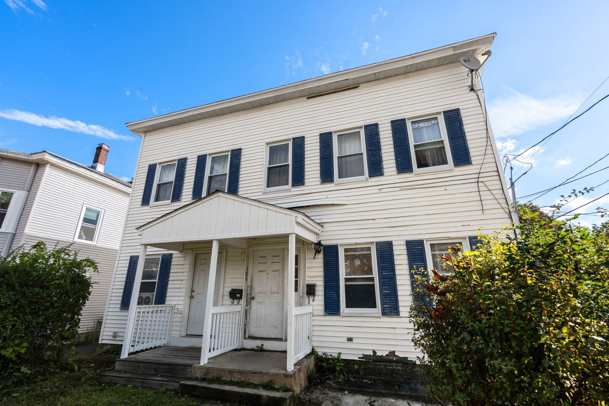 109 Albee St, Fitchburg, MA, 109 Albee St, Fitchburg, MA Photo #8