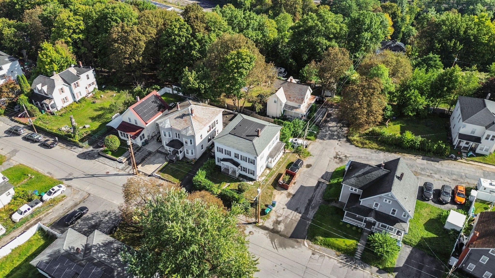 109 Albee St, Fitchburg, MA, 109 Albee St, Fitchburg, MA Photo #6