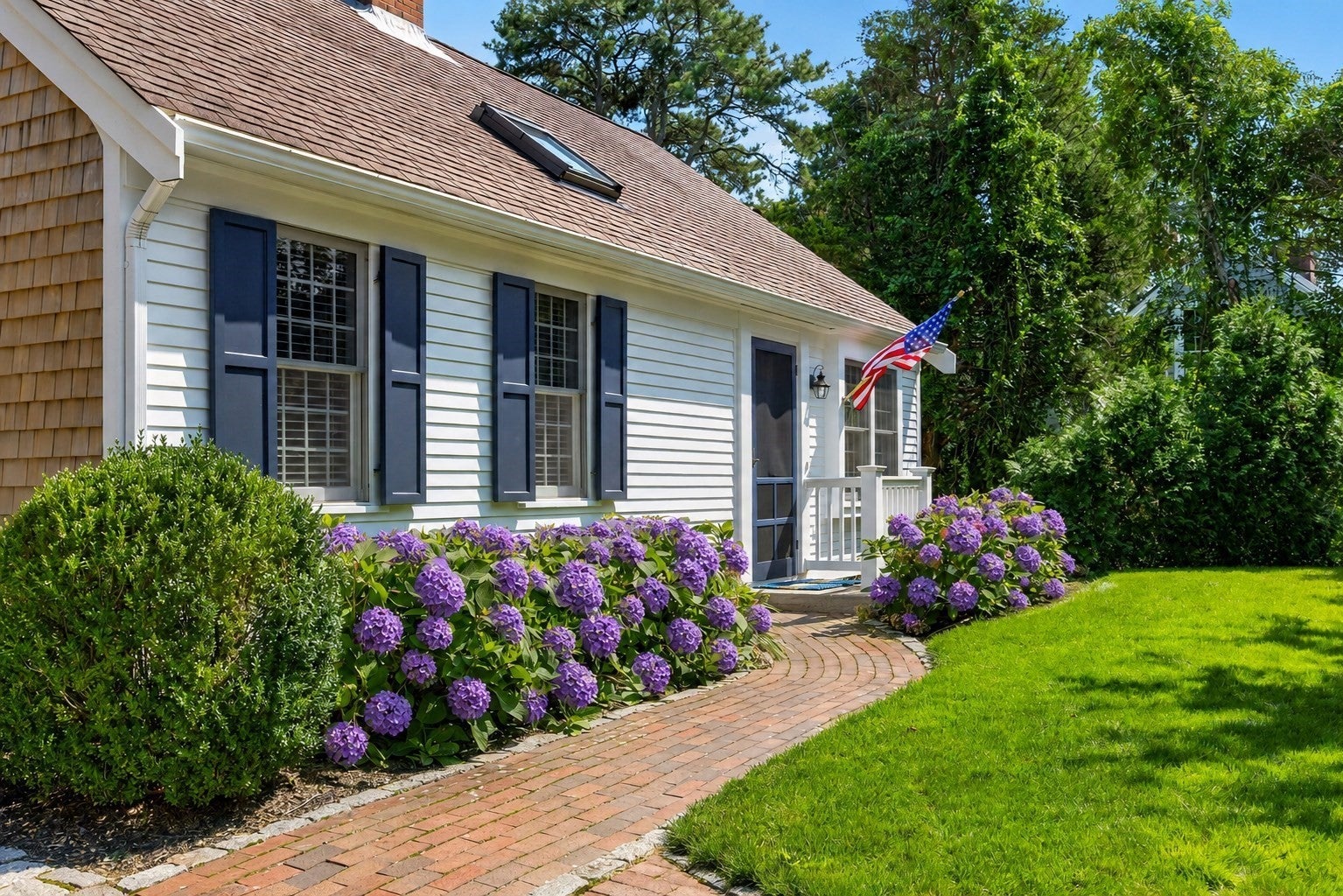 15 Bramble Lane, Dennis, MA, 15 Bramble Lane, Dennis, MA Photo #41