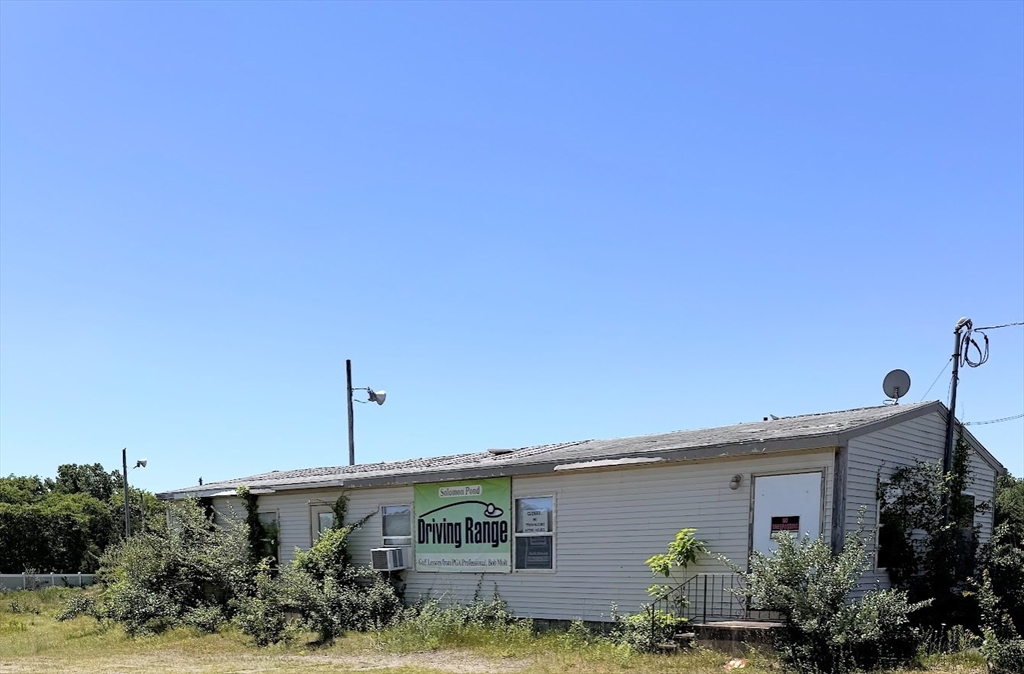 Photo 1 of 6 — 317 South Street, Berlin, MA 01503