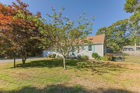 Photo of 15 Captain Jud Rd, Dennis, MA 02660 (MLS # 73425458)