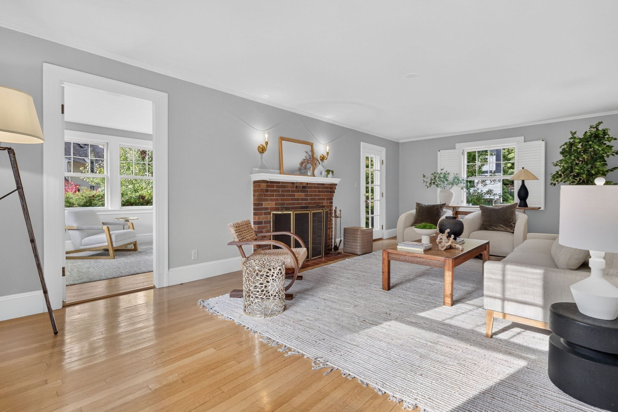 12 Grantland Rd