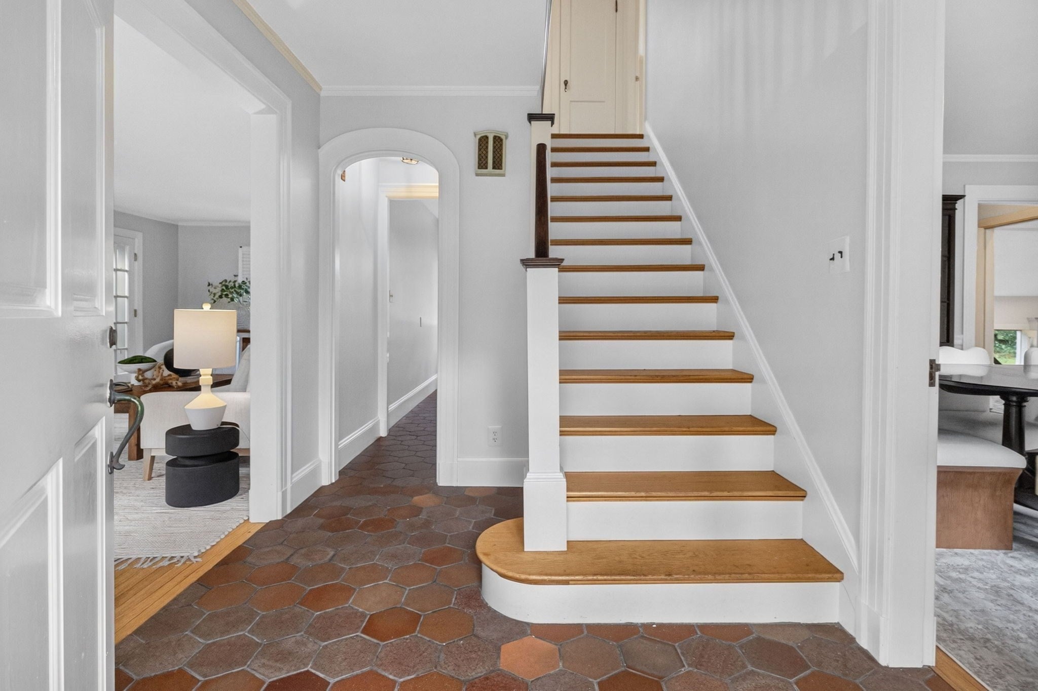 12 Grantland Rd
