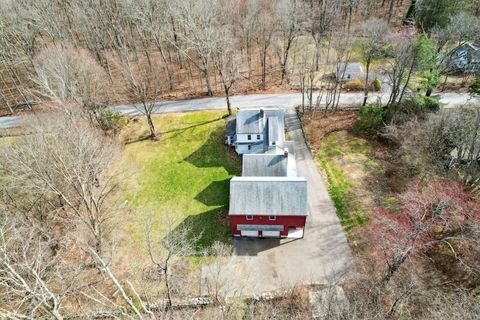 9 Merriam Rd Grafton MA 01519