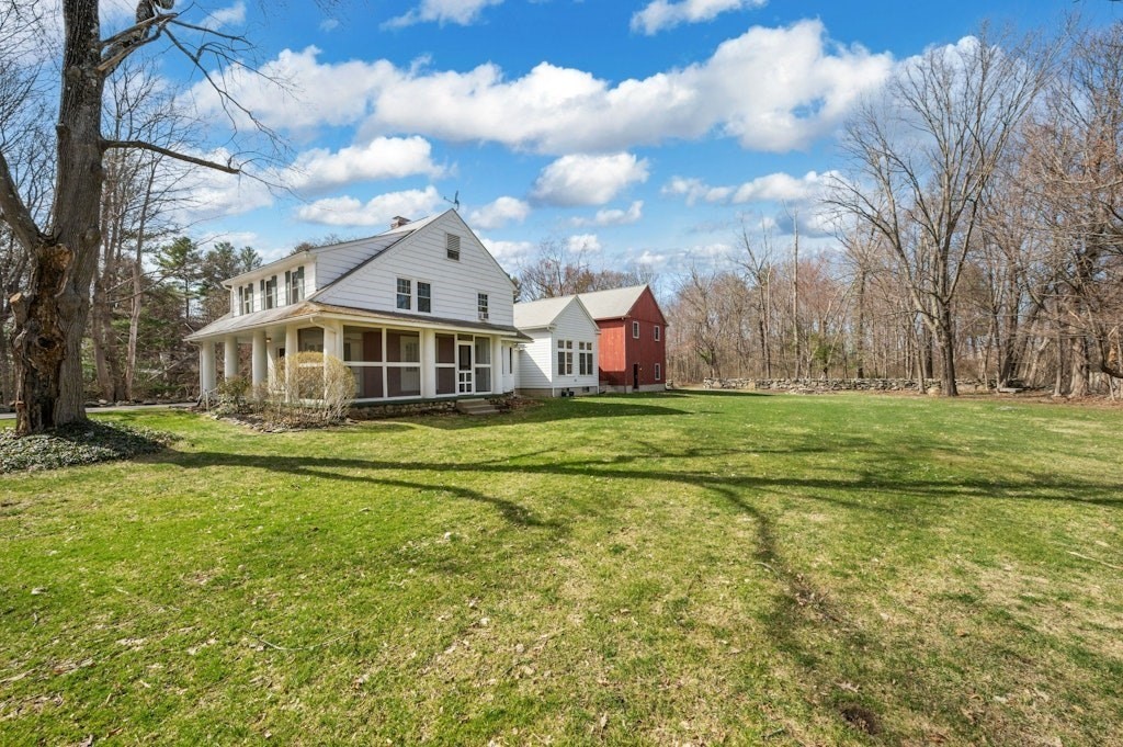9 Merriam Rd