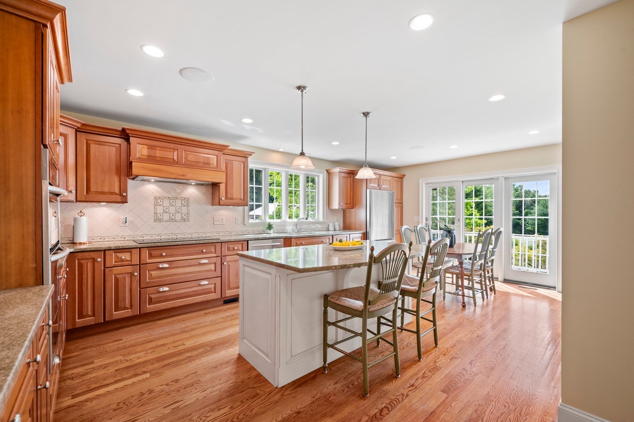 139 Highland St, Townsend, MA Photo #15