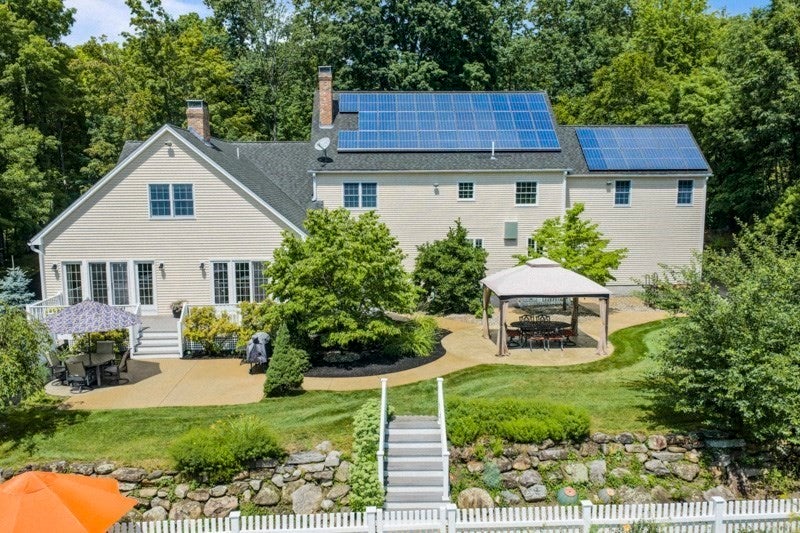 139 Highland St, Townsend, MA Photo #6