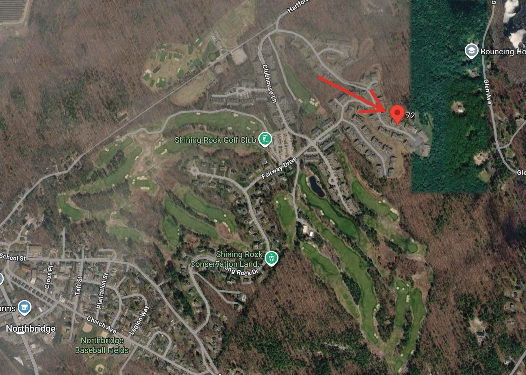 72 Shannon Way #72, Upton, MA Photo #42