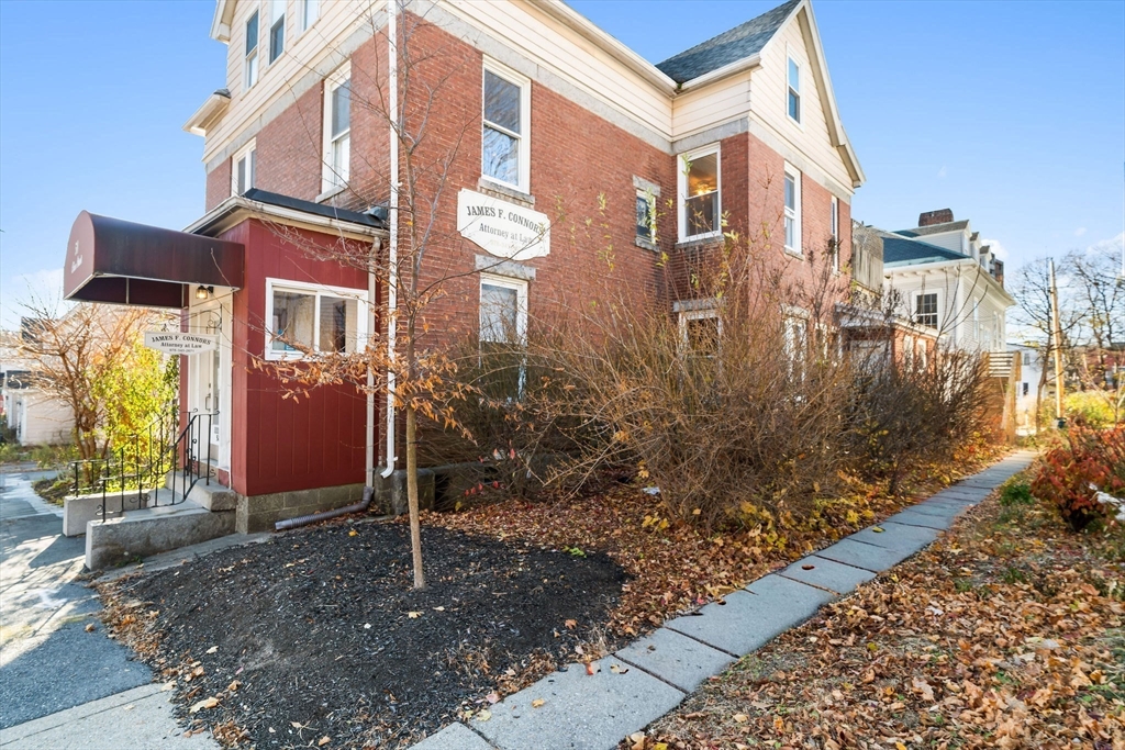 58 Oliver Street