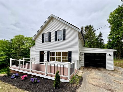 5 Mechanic St Brookfield MA 01506