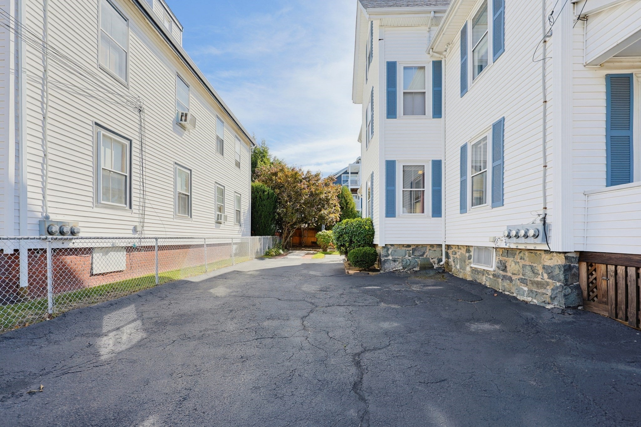 16 Kearney St