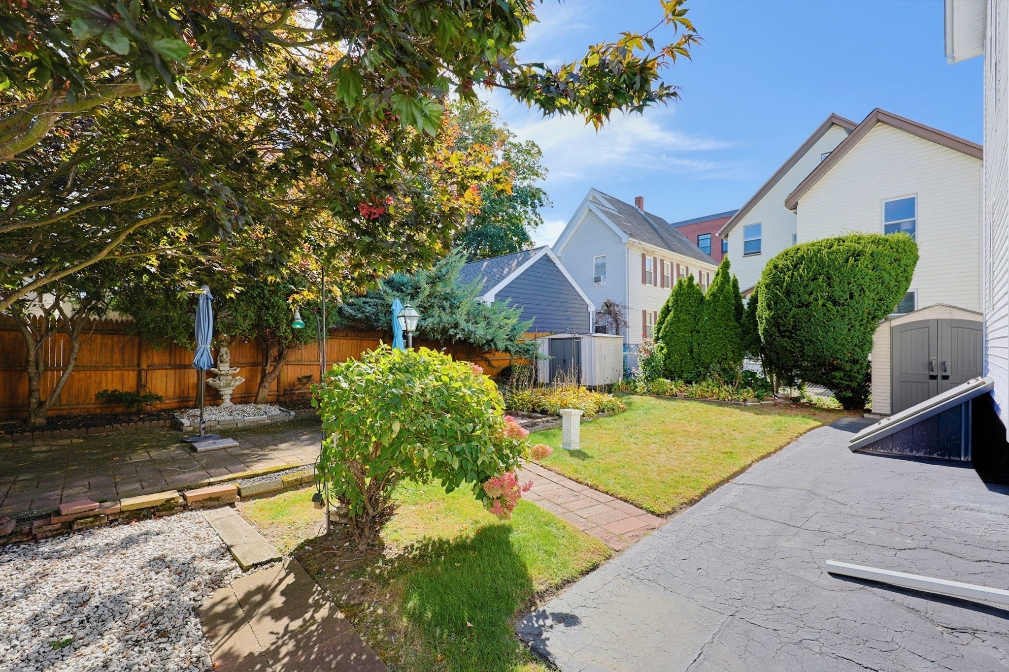 16 Kearney St