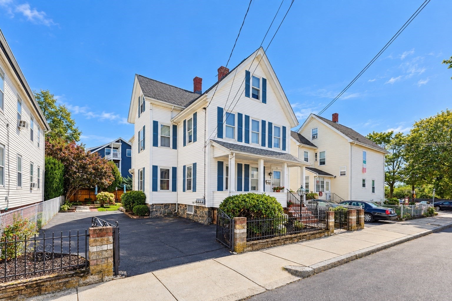 Photo of 16 Kearney St, Malden, MA