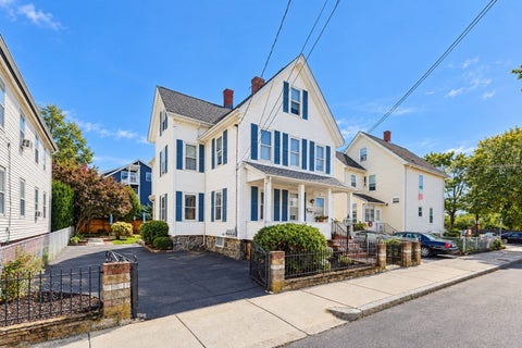 Photo of 16 Kearney St, Malden, MA 02148 (MLS # 73583586)
