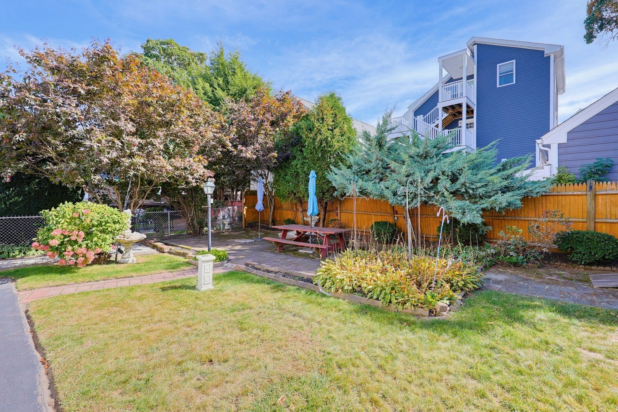16 Kearney St