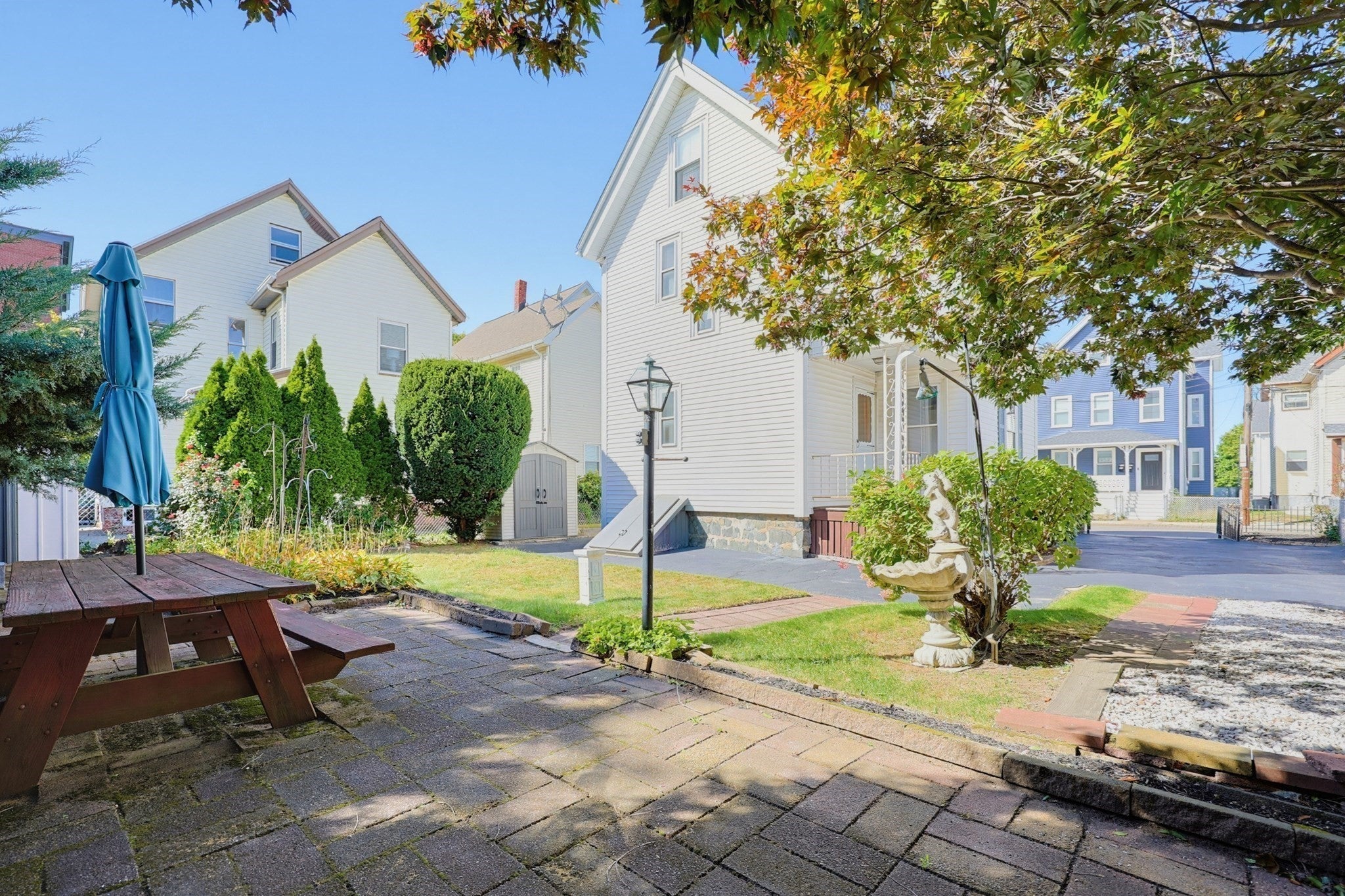 16 Kearney St