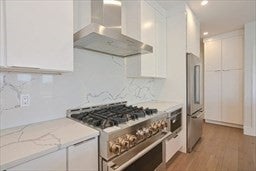 60 Newbury St #10, Quincy, MA Photo #10