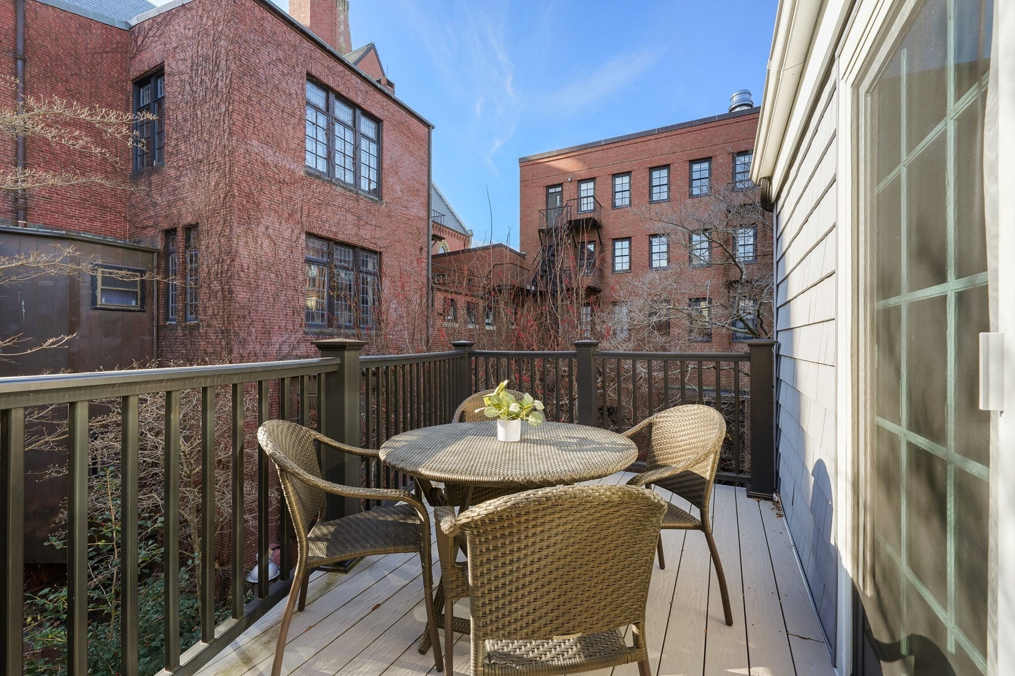 3 Mt Vernon Sq #2, Boston, MA Photo #29