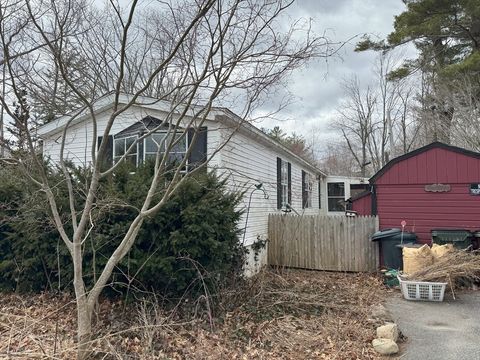 3 Adams St Salisbury MA 01952