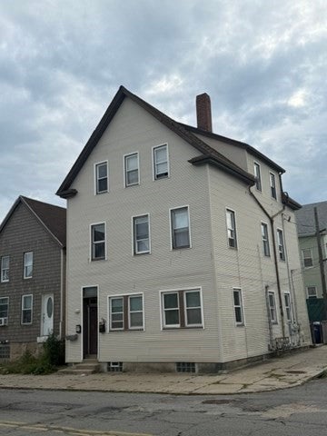 Photo of 289 Dartmouth Street #1, New Bedford, MA 02740 (MLS # 73570678)