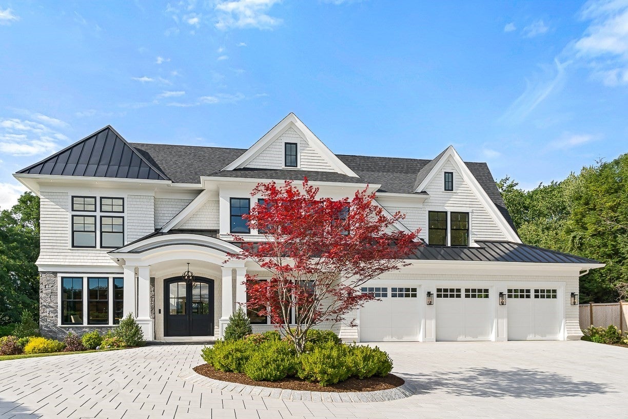 15 Vinson Circle